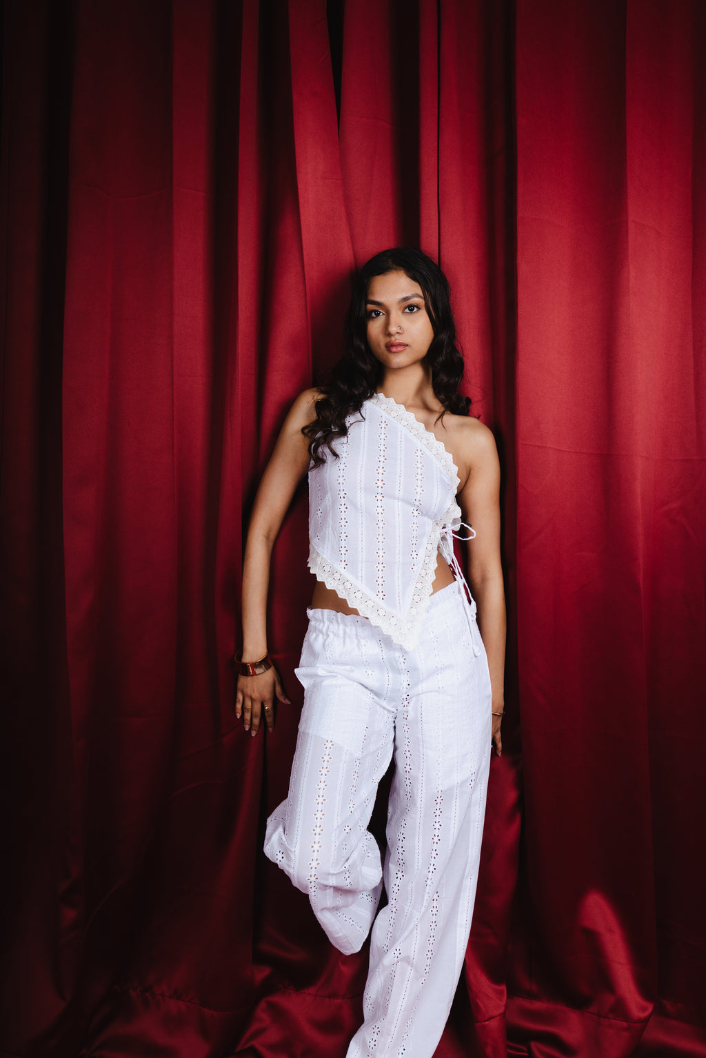 Swan set