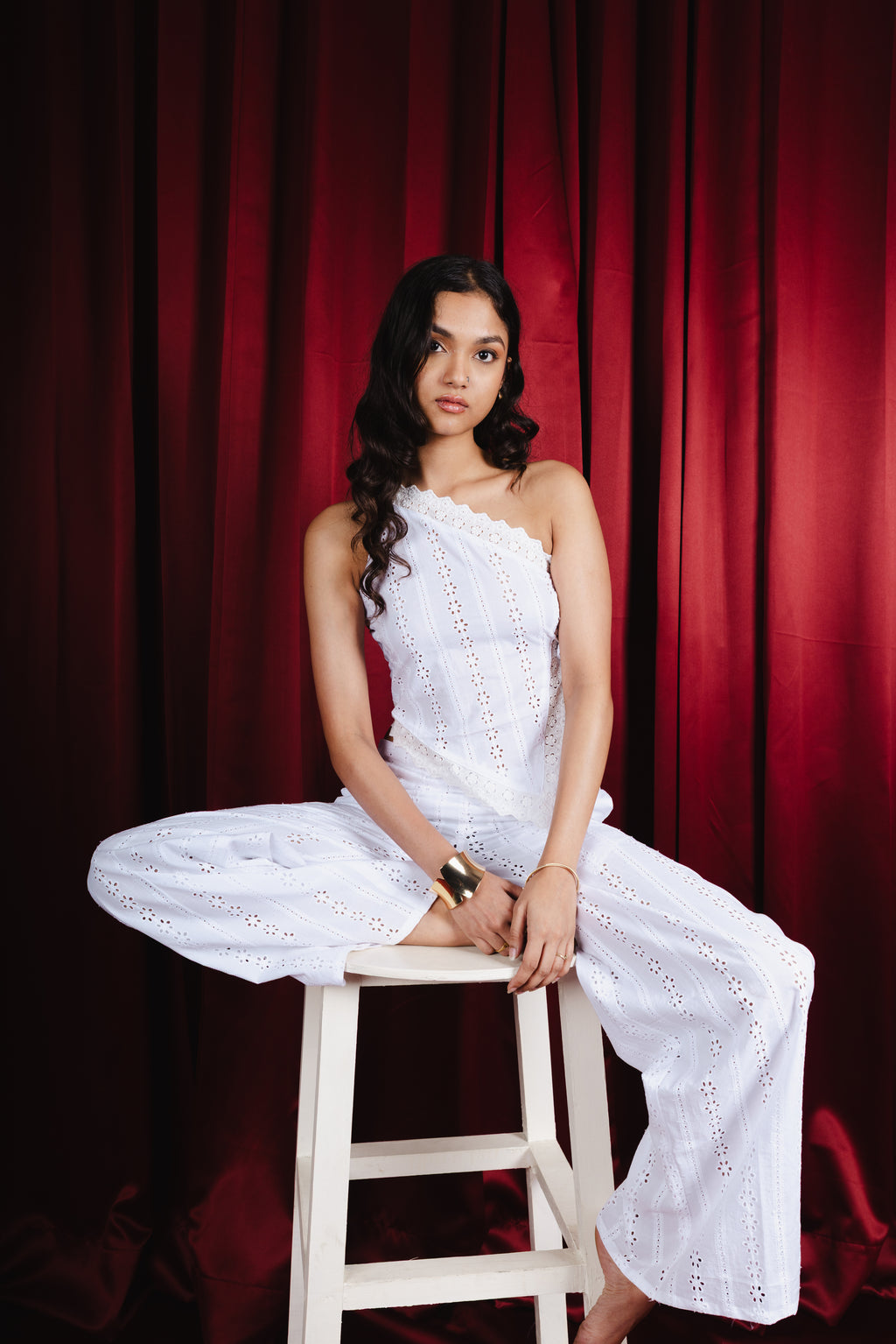 Swan set
