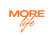 MoreLife - Home